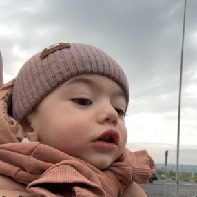 Alexandra ivanov, Familia en Guaro