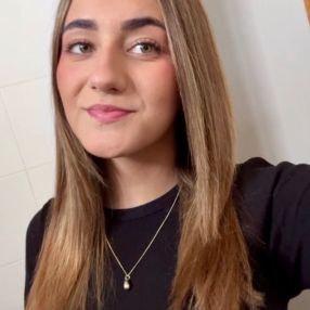Sara, Niñera o canguro en Alfaro