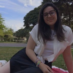 Yaiza, Babysitter in Paiporta