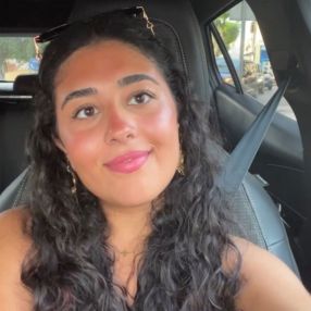 Adriana, Niñera o canguro en Las Vaguadas