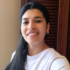 Melina, Niñera o canguro en Capdepera