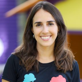 Mariana, Niñera o canguro en Madrid