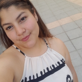 Daniela alejandra, Babysitter in Alboraya