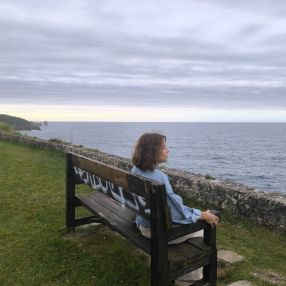 Marta, Familia en Borriana