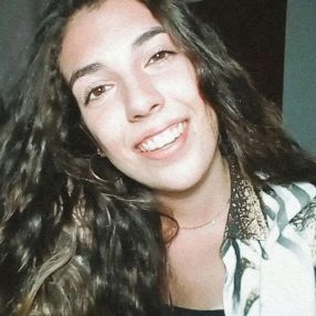 Paola, Niñera o canguro en Esparragalejo
