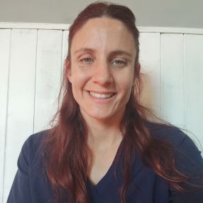 Juliana, Babysitter in Sineu