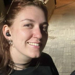 Antonella, Niñera o canguro en Tarragona