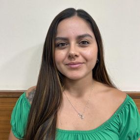 Leidy Daniela, Niñera o canguro en Ceutí