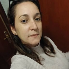 Solanchs, Babysitter in Móstoles