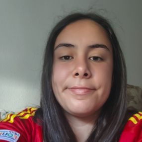Maria, Babysitter in Palos de la Frontera