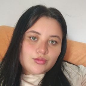 ERIKA ALEJANDRA, Niñera o canguro en Aranda de Duero