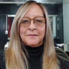 Sandra, Babysitter in La Pobla Llarga