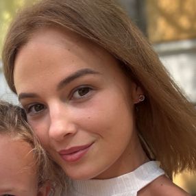 Kamilla, Niñera o canguro en Alicante