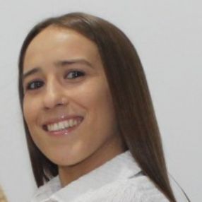 Abigail, Babysitter in Barberà del Vallès