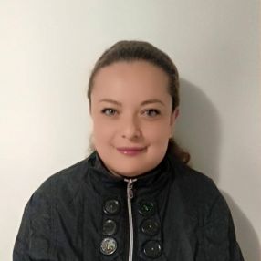 Glendy denis, Niñera o canguro en Quintanar de la Orden