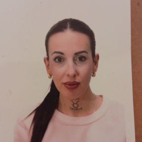 Natalia, Babysitter in Martos