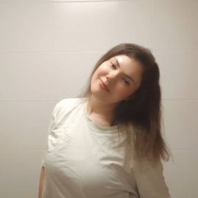 Ainhoa, Babysitter in Tàrrega