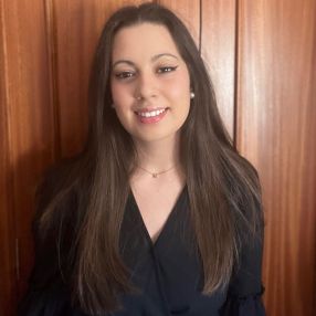 Noelia, Babysitter in Cocentaina