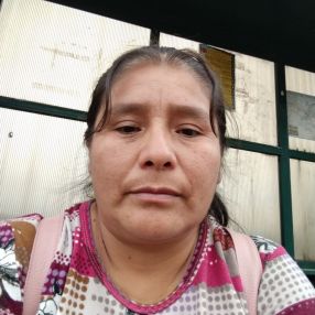 Marleny, Babysitter in Carral