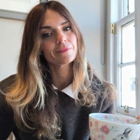 Alba, Niñera o canguro en Betxí