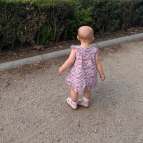 Emilia, Familia en Las Palmas de Gran Canaria