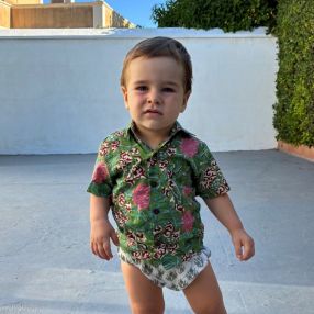 Alejandro, Familia en Ciudadela