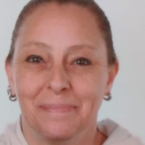 ROXANA ELISABET, Babysitter in Fuensalida