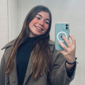 Sofia, Niñera o canguro en Albalat dels Sorells