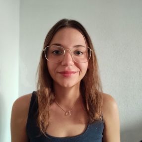 Lorena, Babysitter in Málaga