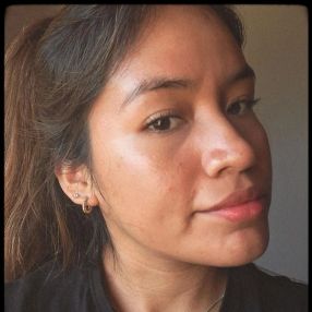 Cori, Babysitter in Garrucha