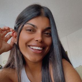 Vinita, Babysitter in Villanueva del Pardillo