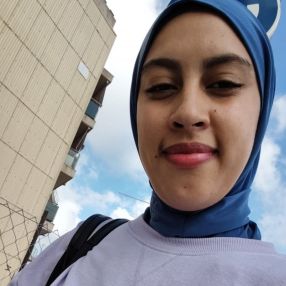 Khaoula, Babysitter in Amposta