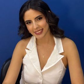 Mayra, Niñera o canguro en Majadahonda