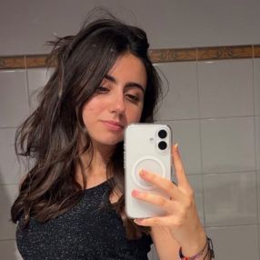 Martina, Niñera o canguro en Roda de Ter