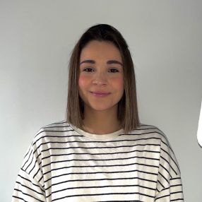Helena, Babysitter in Arenas de San Pedro