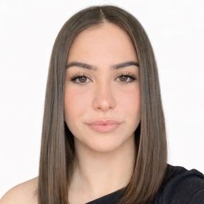 Maira, Babysitter in Reinosa