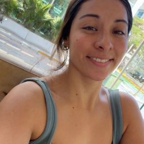 Adriana, Babysitter in Elda