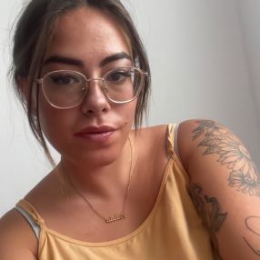 Natalia, Niñera o canguro en Palma del Río