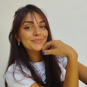 Paula, Babysitter in Santa Eulària des Riu