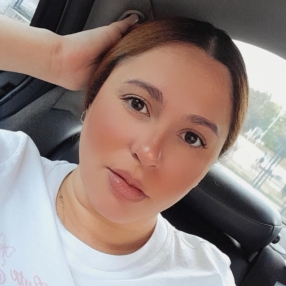 Yesenia, Babysitter in Miraflores de la Sierra