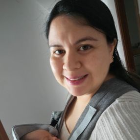 Danaysbell, Babysitter in Monforte de Lemos