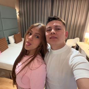 Carlos andres, Familia en Guadalajara