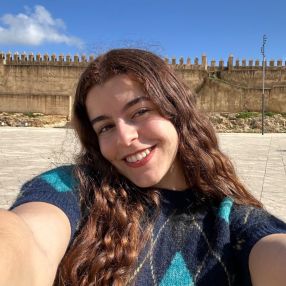 Alejandra, Babysitter in Las Lagunas de Mijas