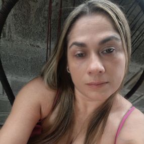 Johanna, Niñera o canguro en Villarrobledo