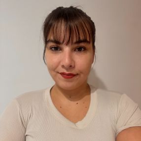 Micaela, Niñera o canguro en Barcelona