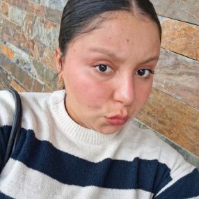 MILENE, Babysitter in Viveiro