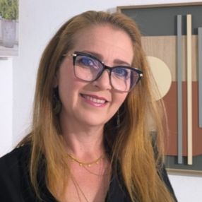 Yenny Betzabeth, Babysitter in Coria del Río