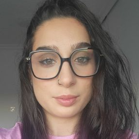 Sandra, Niñera o canguro en Almenara