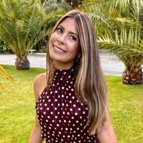 Alessandra, Niñera o canguro en Colmenar Viejo
