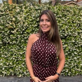 Alessandra, Babysitter in Colmenar Viejo